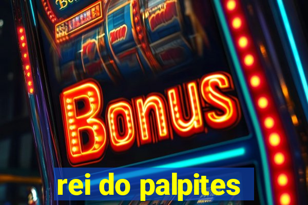 rei do palpites